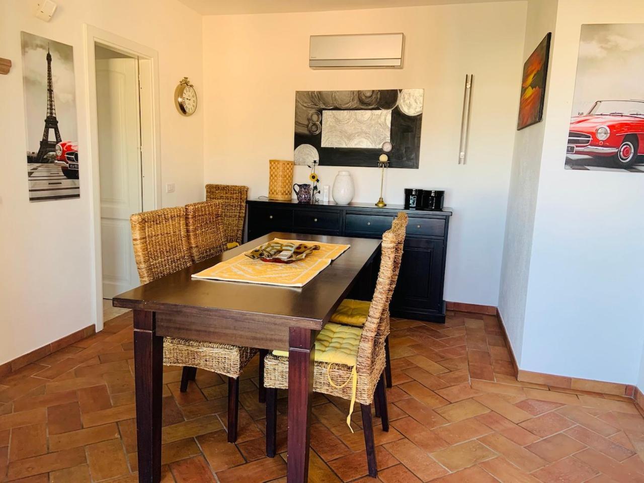 Residence Le Onde Badesi Rum bild